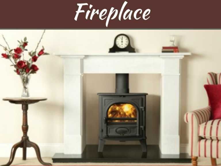 The False Economy Of Using Cheap Fuel For Your Wood-Burning Stove