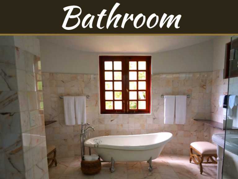 Tiles And Tubs: 4 Pointers For A Perfect Bathroom Makeover