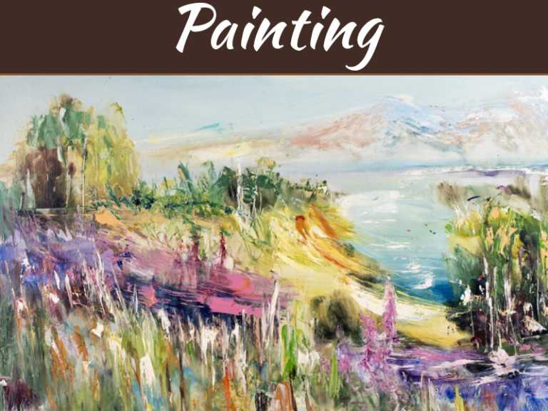 Tips For Availing Services Of Superior Contemporary Painting