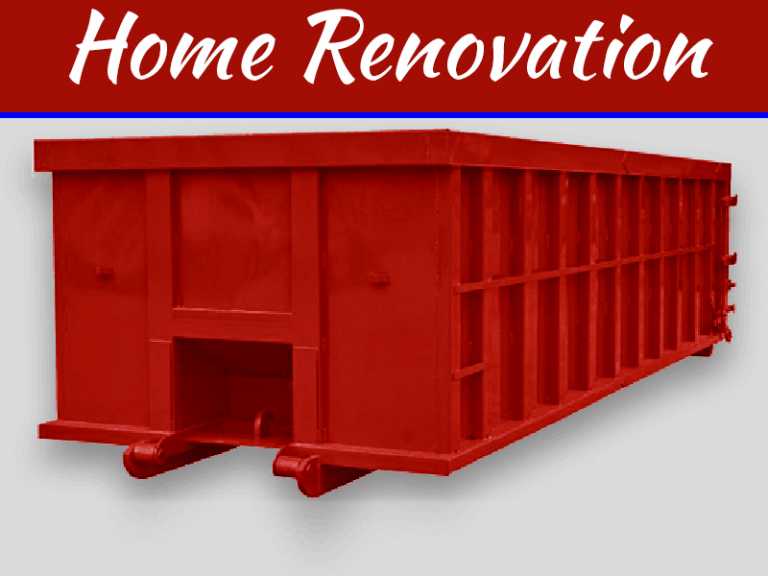 3 Items You Should Rent Instead Of Purchase When Renovating Your Home
