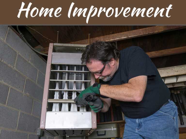 6 Signs A Furnace Needs Maintenance Or Repair