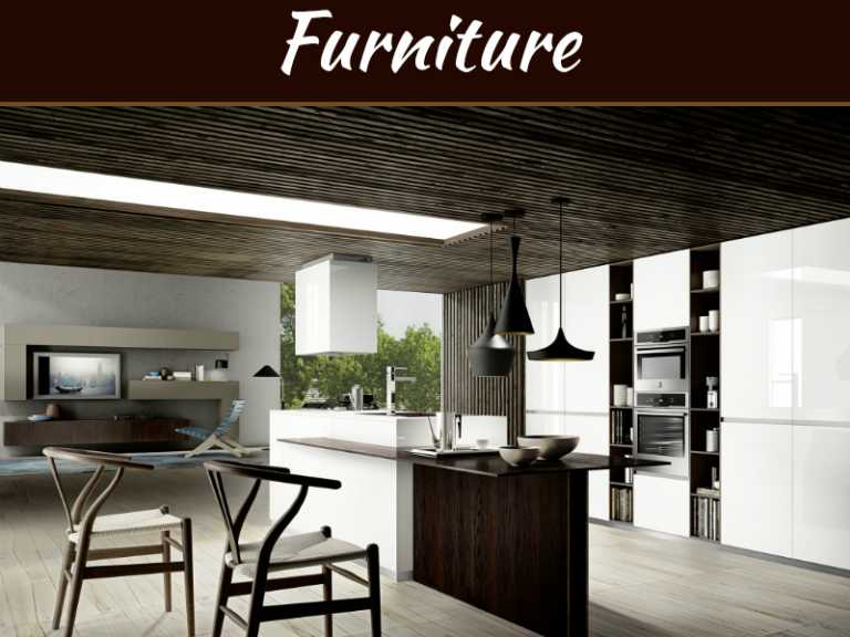 8 Tips On How To Buy From Furniture Shops Online