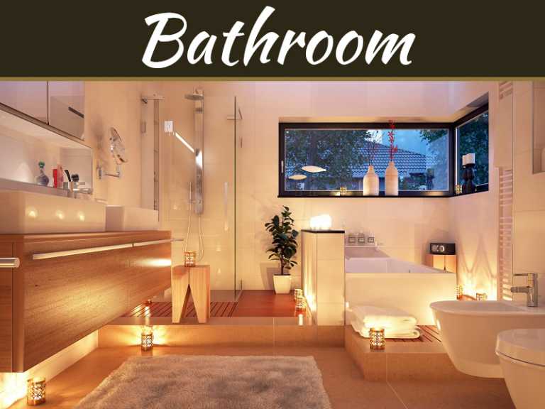 Bathroom Renovations: Things To Keep In Mind