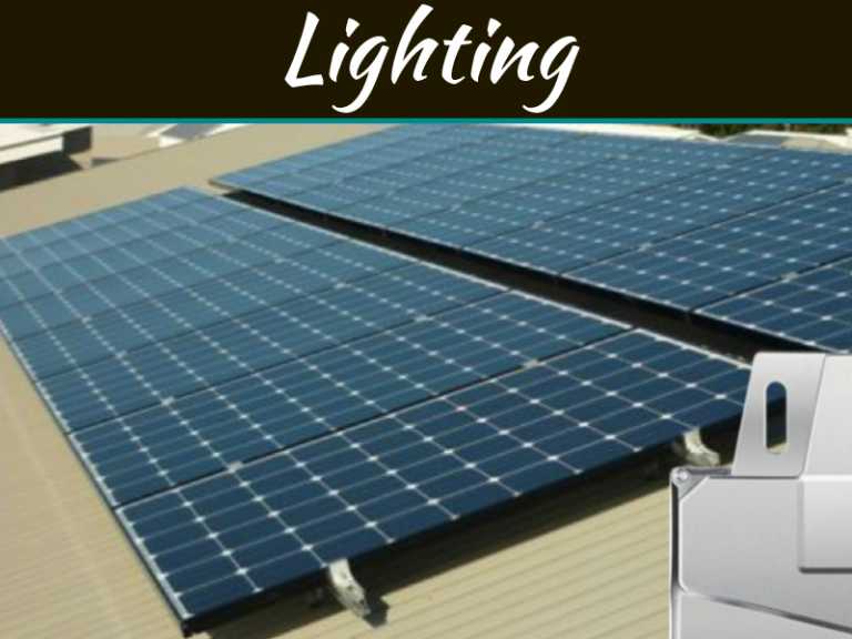 6 Benefits of Installing Solar Power System in Your Home