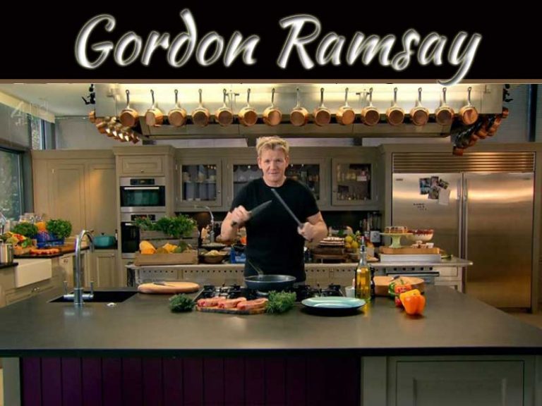 Home Chef Dreams: Top Ideas To Make Your Kitchen Worthy Of Gordon Ramsay