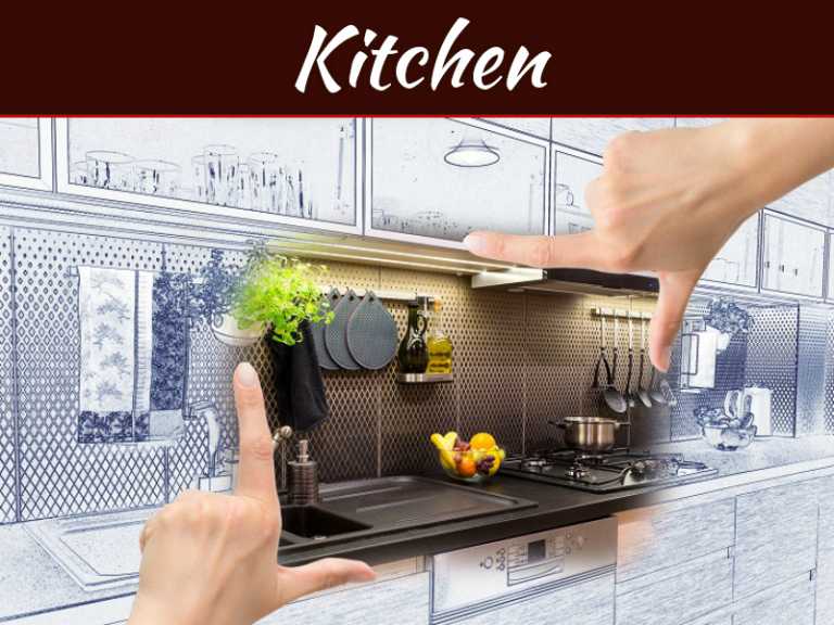 How To Hunt Ideas For Making A New Kitchens