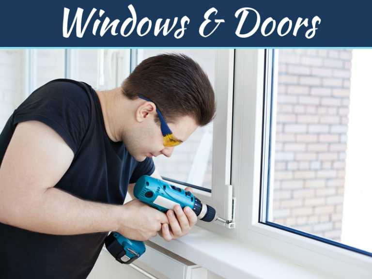 Joinery: How Is It Different From Carpentry And Tips To Get Best Joinery Services