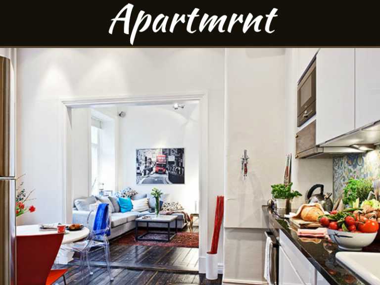Low-Cost Decorating Ideas For Small Apartments