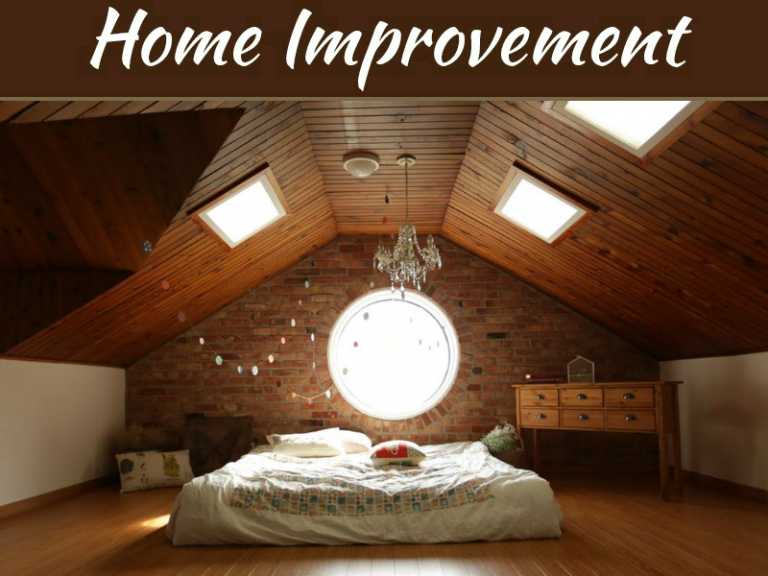 Sad Home: 4 Ways To Brighten Up Your Pad For Fall Joy