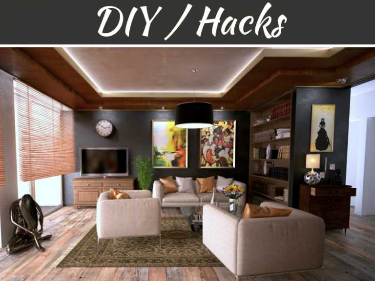 Updates And Additions: 4 Pointers For Tackling A DIY Home Repair