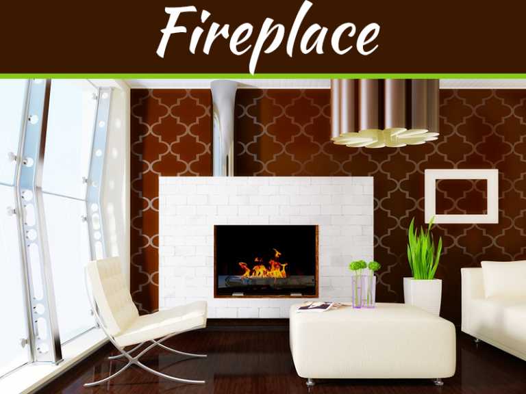 What To Look For In Ideal Fireplace For Homes