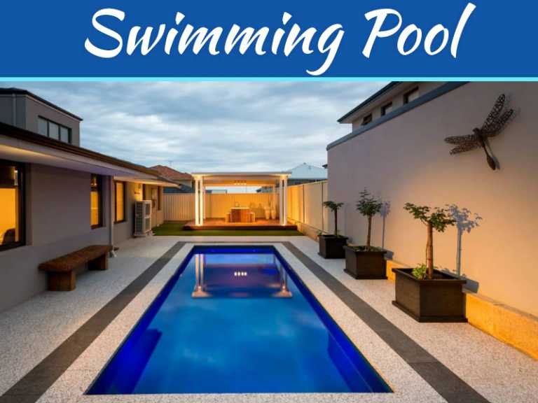 4 Reasons To Invest In Adding A Swimming Pool To Your Property