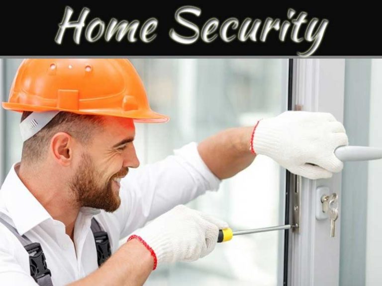 4 Tips To Installing Entrance Locks On Your Mobile Home Doors