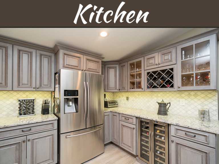 4 Tips To Picking Appliances For Your Remodeled Kitchen