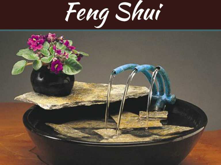 5 Types Of Fountains To Consider For Your Home