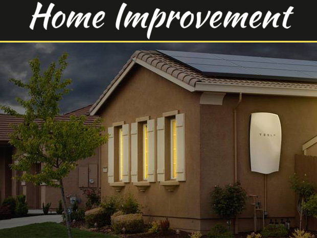 Solar Powered Gadgets For Every House