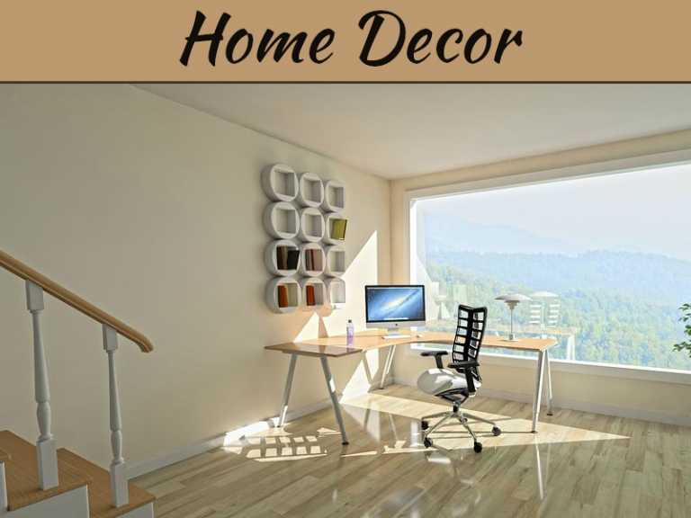 Decor Additions: How to Make Your Home Something More