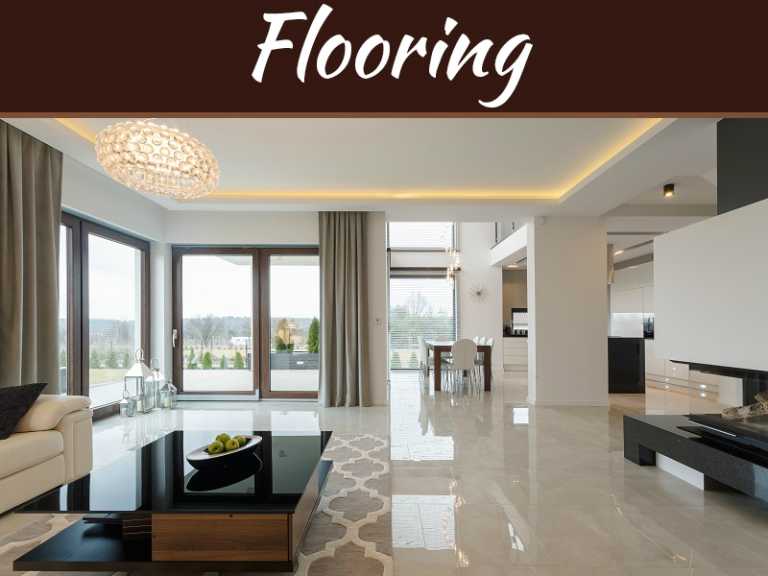 Floor Polishing: Perfect Shine For Smooth And Sparkling Surfaces