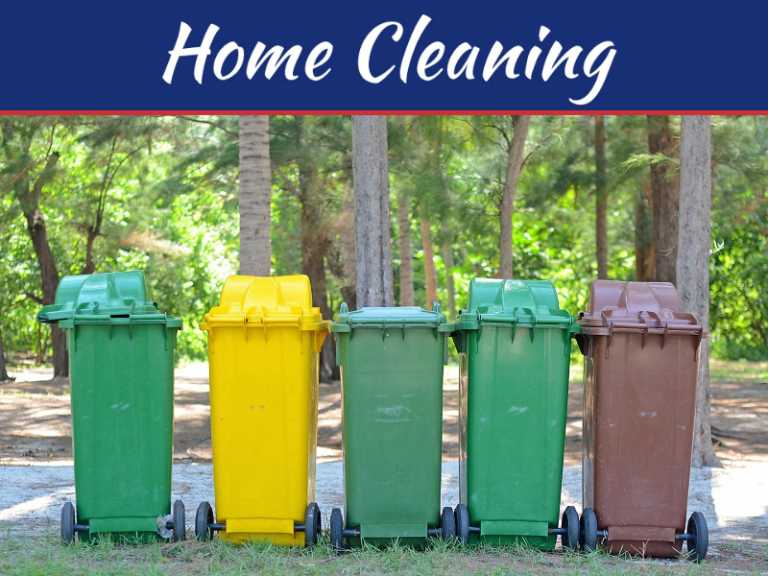 Hire The Right Bins That Are Compatible With Your Garbage Disposal Requirement