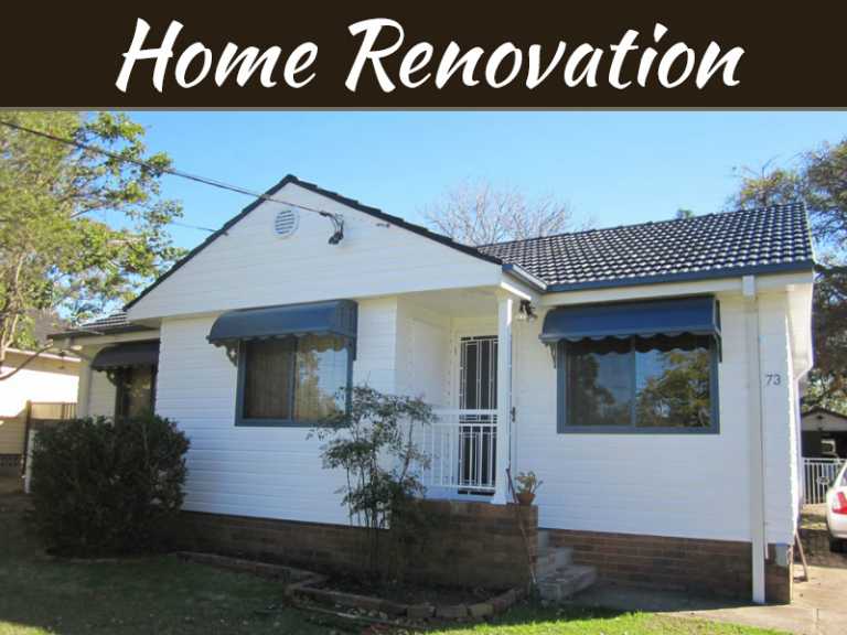 Home Renovation Expert: Quality House Cladding For Homes