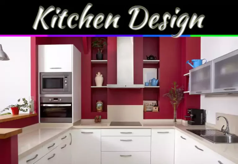 Kitchen Design Tips: Smart Ways To Refresh And Improve Your Space