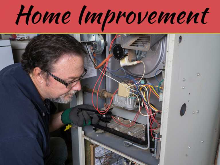 Some Of The Most Common Furnace Issues And How To Solve Them