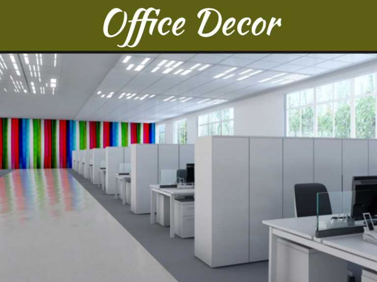 The Life-Changing Magic Of Natural Light In Your Office