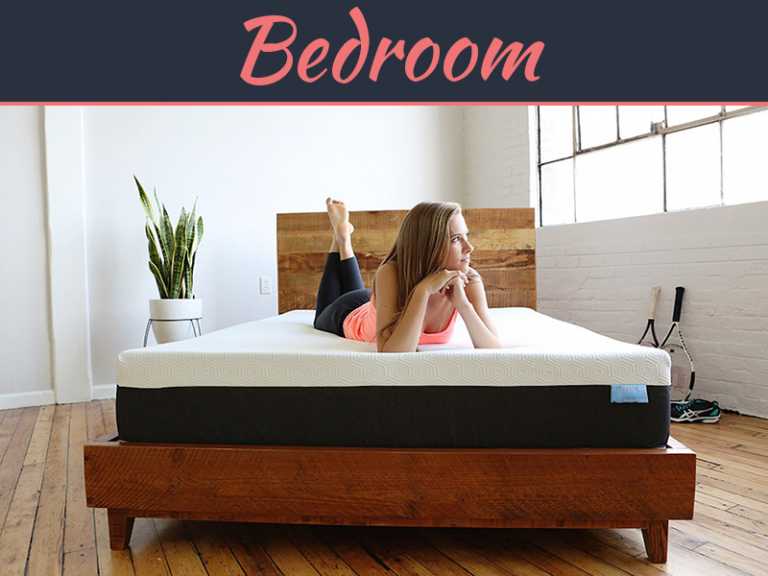 What's The Most Popular Online Mattress Right Now?