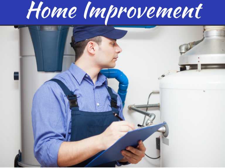 Why Is My Home Water Pressure So Low?