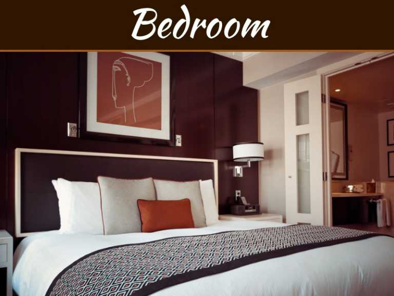 You Ought To Know: 7 Incredible Tricks To Organize Your Bedroom In No Time
