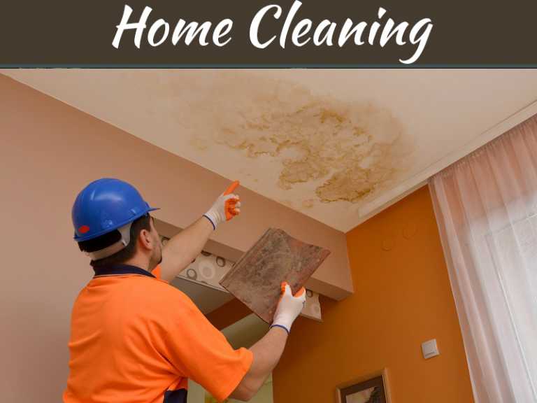 3 Reasons That It Is Important To Invest In Water Damage Restoration When You Live In A Desert