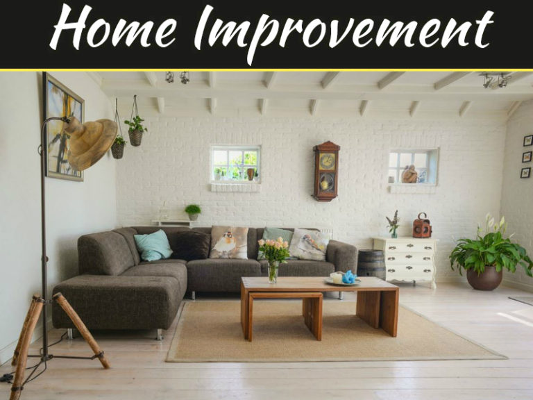 Out With The Old, In With The New: How To Modernize Your Home