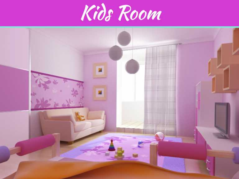 6 Creative Ideas For Creating A New Baby's Room On A Budget