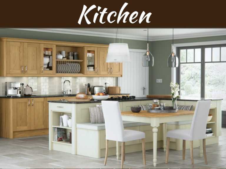 7 Best Kitchen Accessories Your Kitchen Must Have