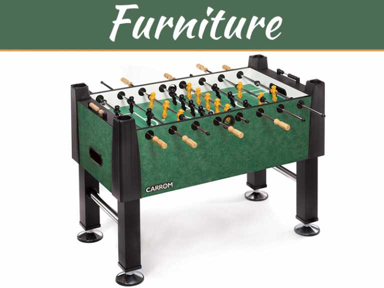 Décor Must Be Striking But Also Functional: 7 Tips