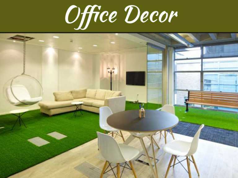 Home Office Design Ideas