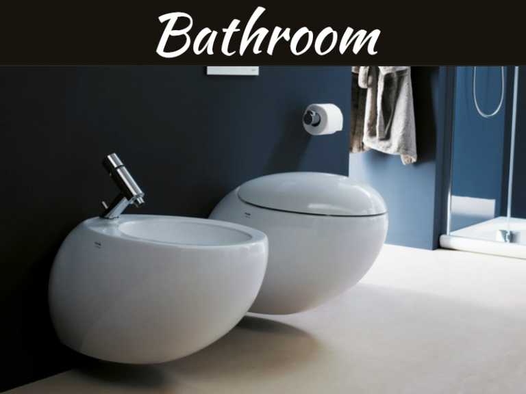 Sensitive Skin Deserves Proper Care: Ditch The Paper And Consider A Bidet For Your Bathroom