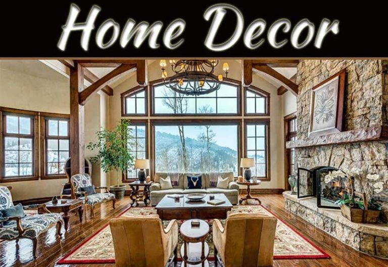 Ten Lucky Home Decor Trends For 2017