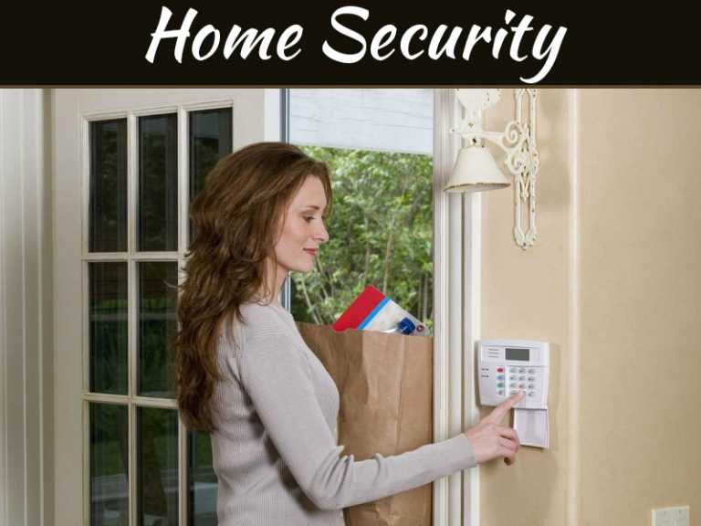 Safe And Secure: Essential Cost-Effective Tips And Tricks For Home Security