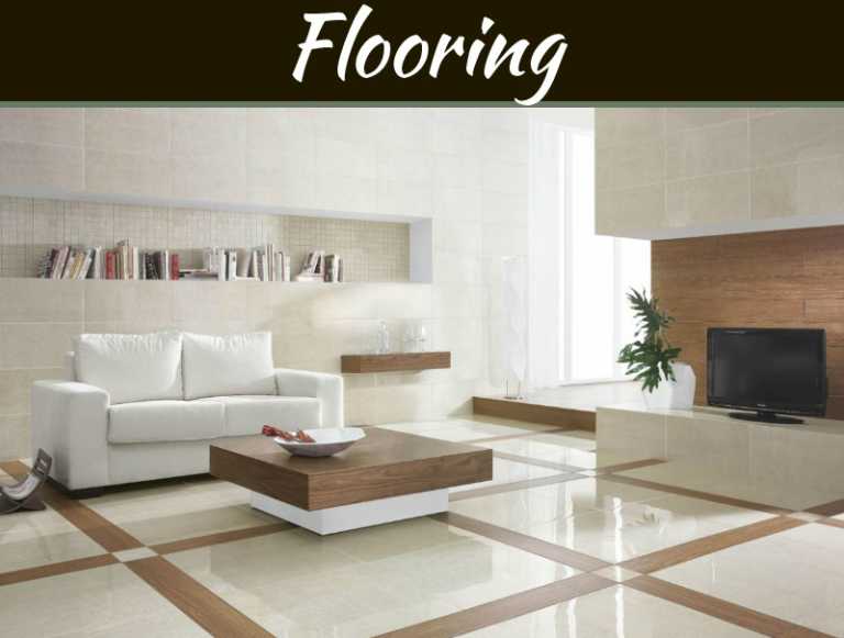 What Are The Common Ceramic Tiles Surface Defects?