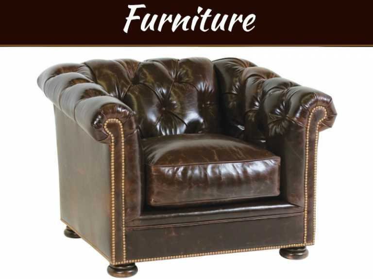 What Are The Top Leather Sofa Brands?