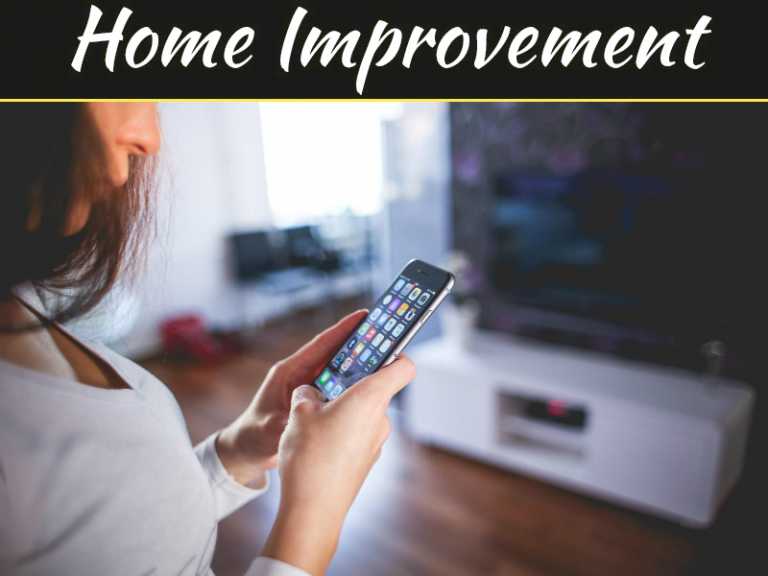 11 Easy DIY Projects To Upgrade Your Retirement Home