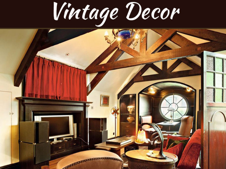 5 Artistic Home Decor Ideas to Turn Your House into a Home