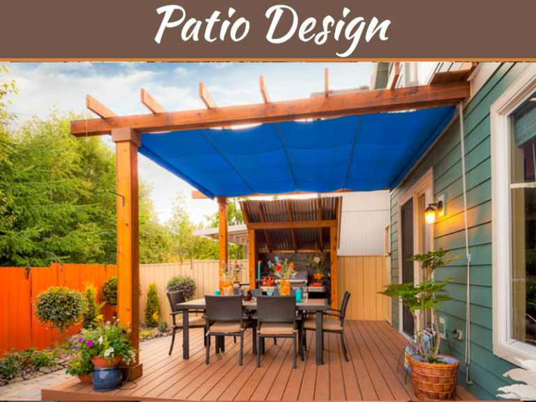 Enhancing Your Home’s Exterior? Add an Awning: 5 Things to Consider