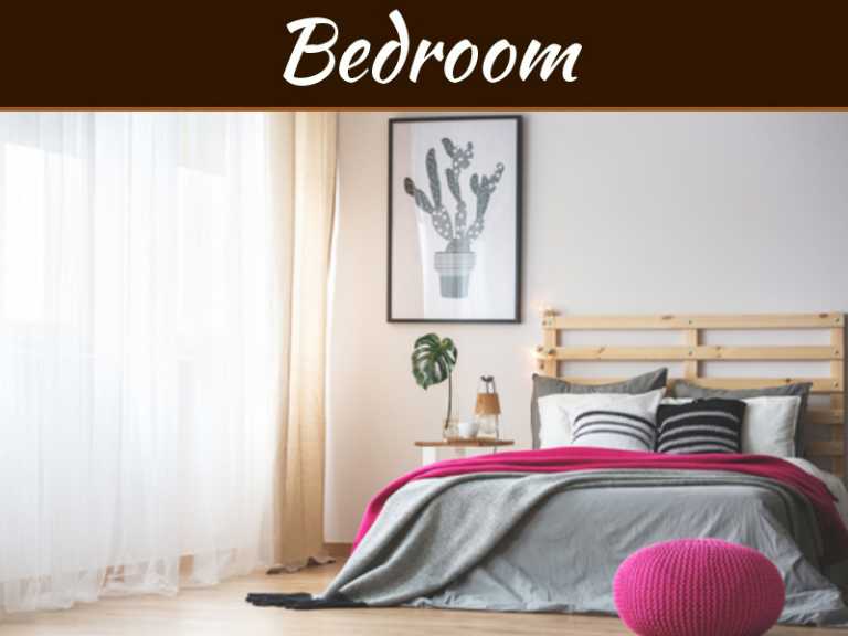 How To Create A Zen Bedroom