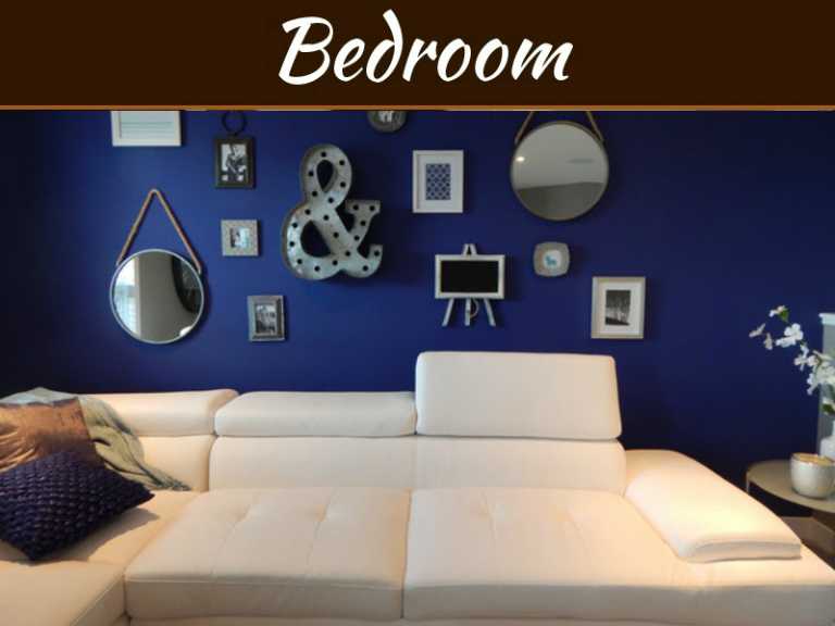 How To Make A Small Bedroom Look Bigger