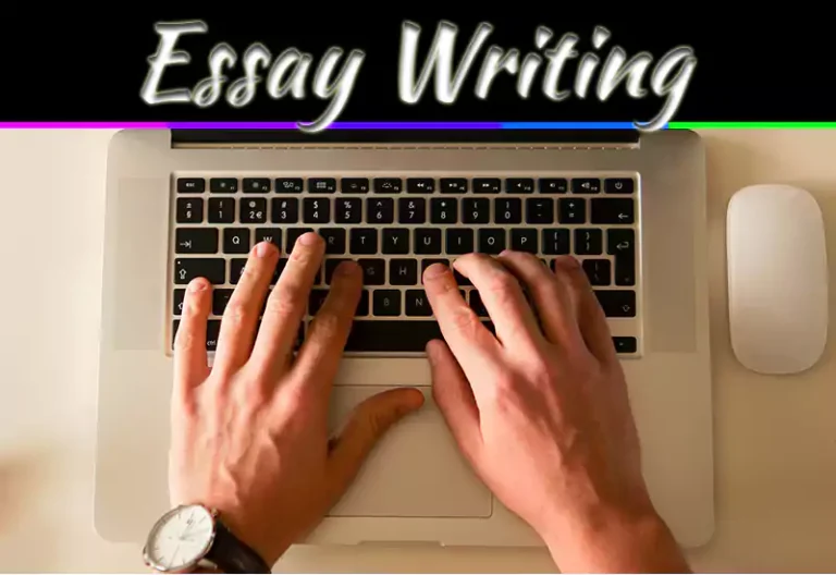 The Golden Rules Of Persuasive Essay Writing