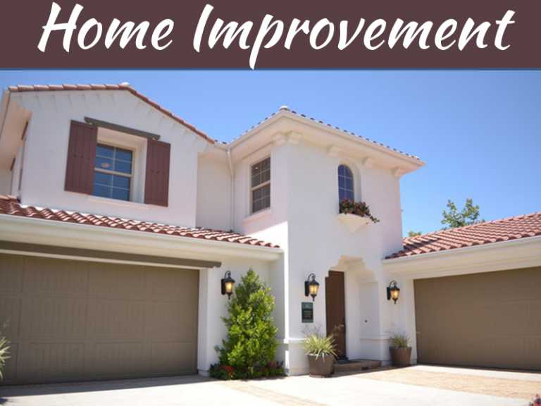 Five Things You Should Not Forget When Building Your Own Home