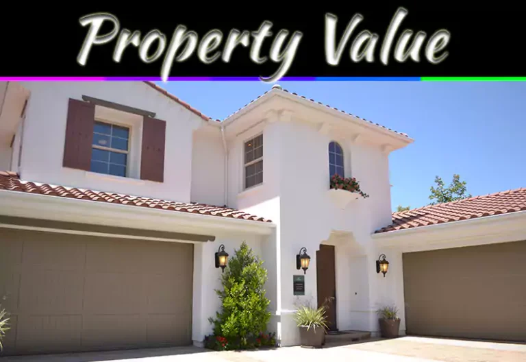 Tips To Increase The Value Of Your Property That Actually Work