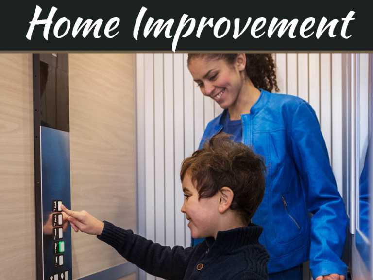 4 Important Safety Tips When Using Your Residential Elevator